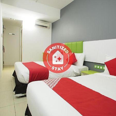 Oyo 1003 My Pace Hotel Kuala Lumpur Eksteriør billede