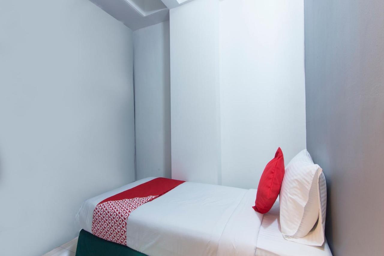 Oyo 1003 My Pace Hotel Kuala Lumpur Eksteriør billede