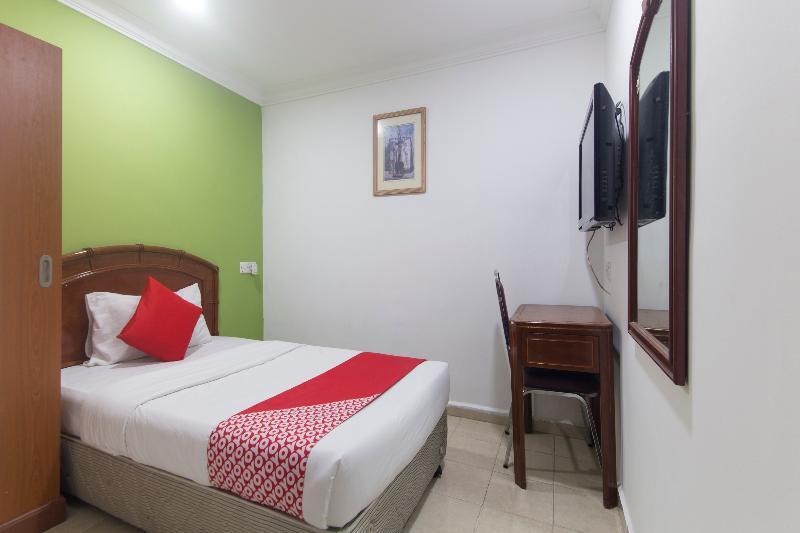 Oyo 1003 My Pace Hotel Kuala Lumpur Eksteriør billede
